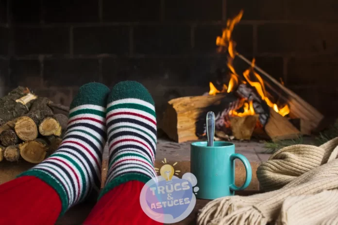 3 astuces pour garder votre maison chaude et economiser cet hiver