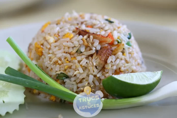 3 avantages de choisir le riz du restaurant par rapport a celui cuit a la maison