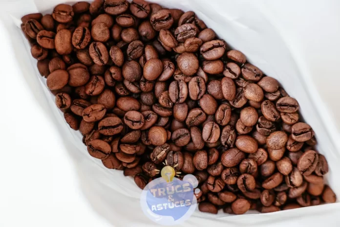 3 avantages des granules de cafe en combustion