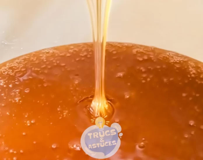 3 effets du miel dabeille pour la nutrition du corps