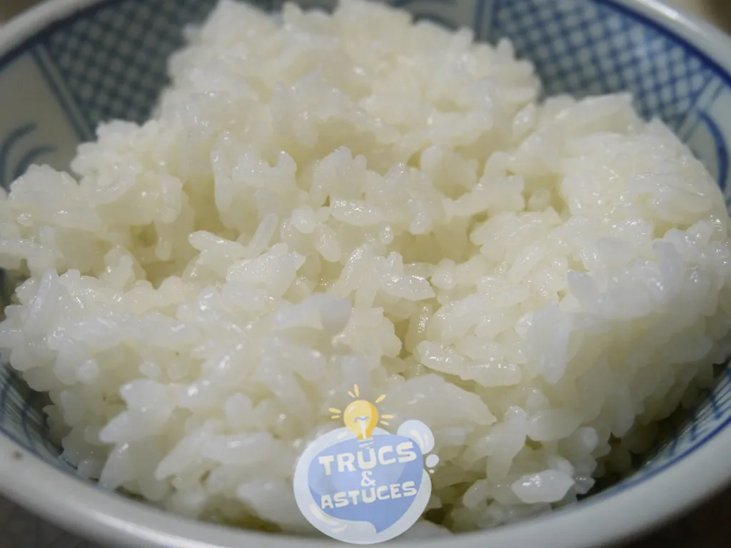 3 methodes simples pour faire cuire du riz