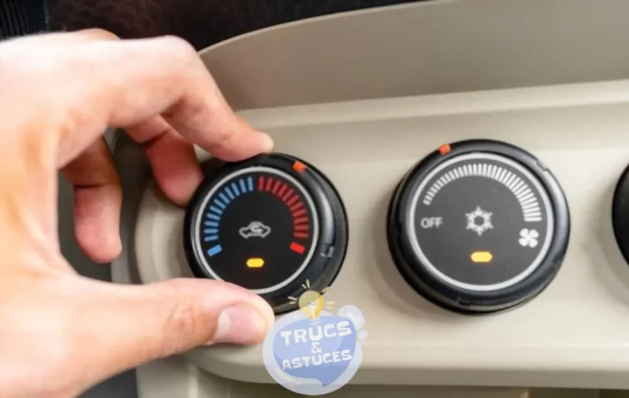 3 raisons pour lesquelles le chauffage de votre voiture ne consomme pas de carburant