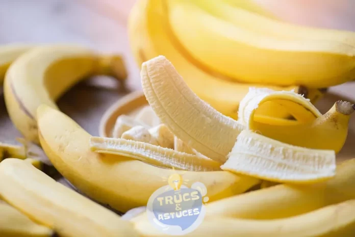 3 recettes rapides et faciles a base de bananes mures