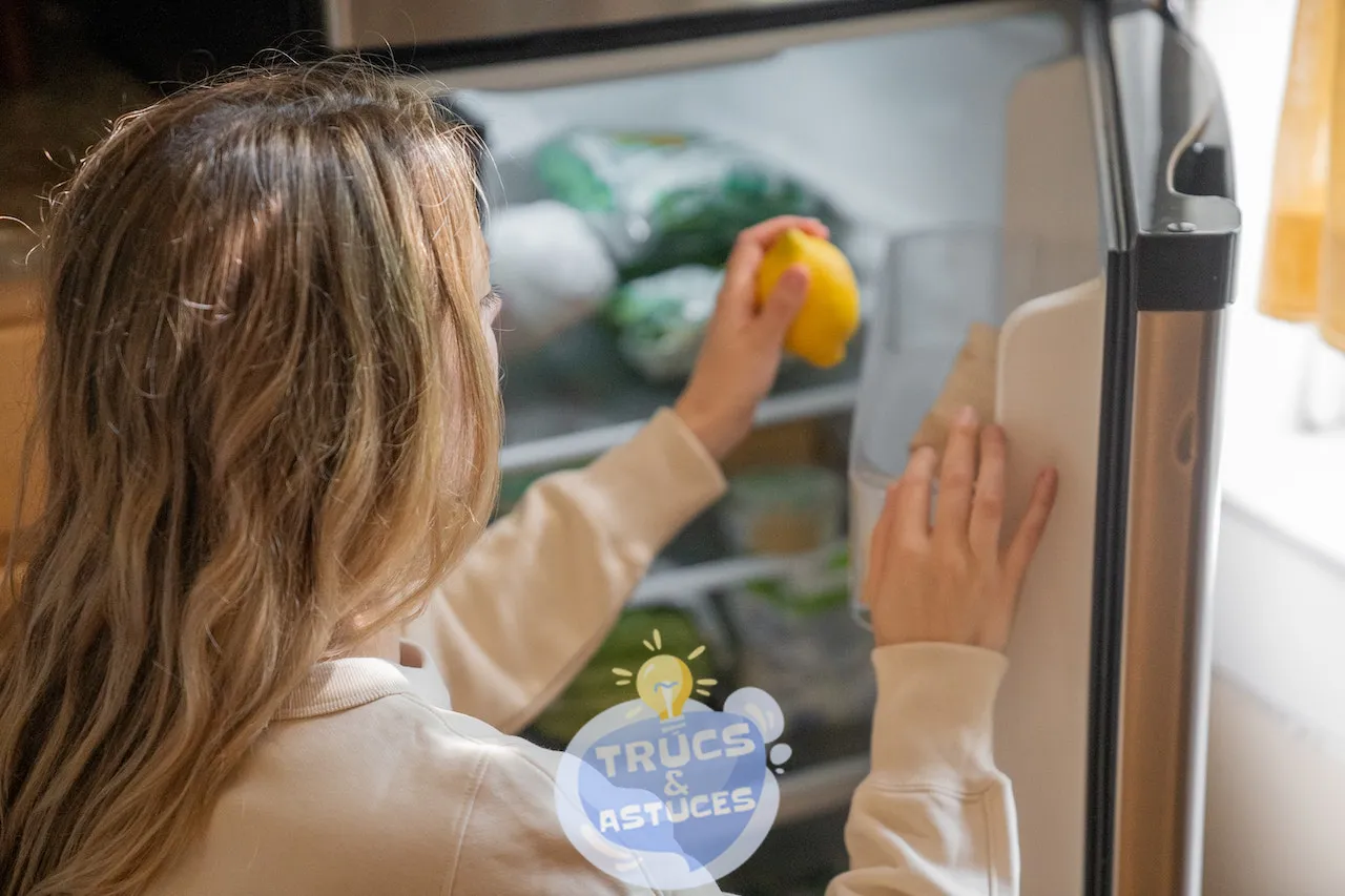 4 conseils pour reduire la consommation delectricite et denergie de votre refrigerateur