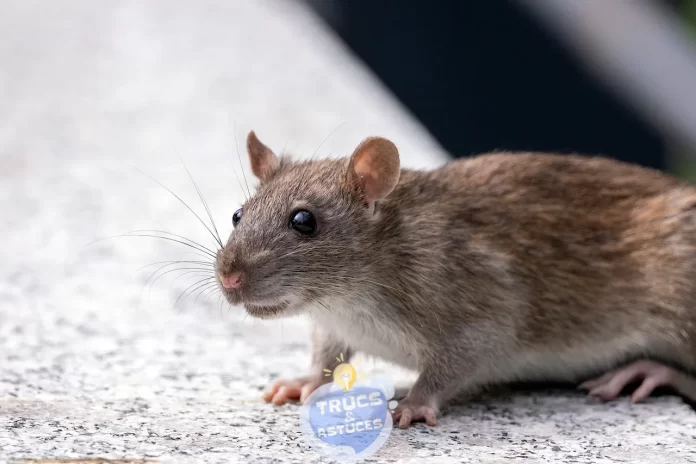 4 methodes pour prevenir les rats sans utiliser de produits toxiques