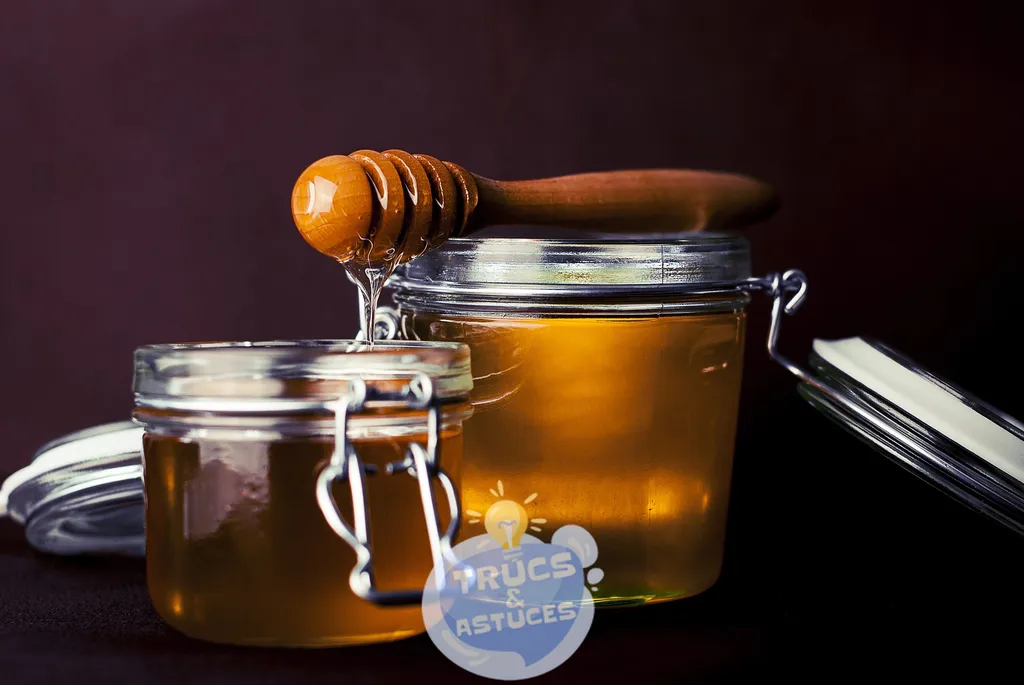 5 astuces simples pour tester la purete de votre miel