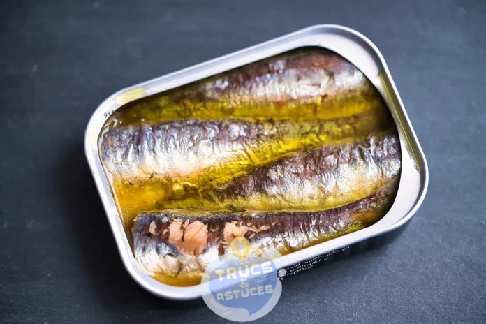 5 facons inhabituelles dutiliser lhuile de sardine dans la cuisine