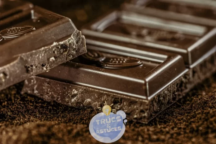 7 etapes faciles pour faire du chocolat maison