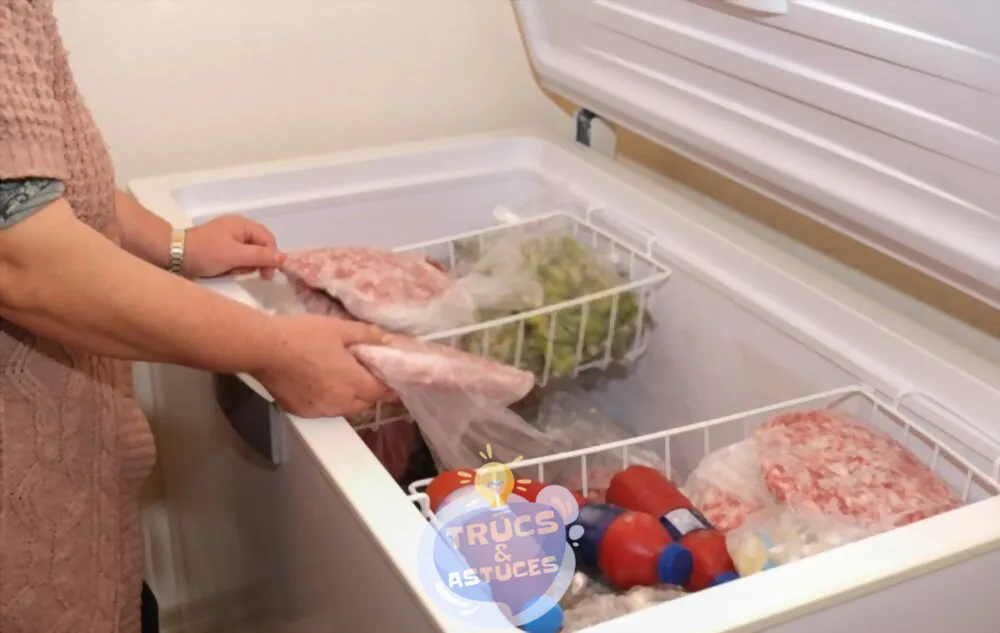8 facons inhabituelles dutiliser un congelateur que vous ne connaissez peut etre pas