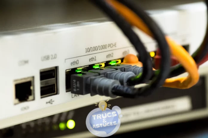 comment ameliorer le debit internet en faisant fonctionner un routeur correctement