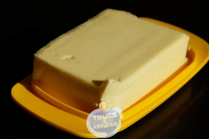 comment faire ramollir le beurre dur rapidement