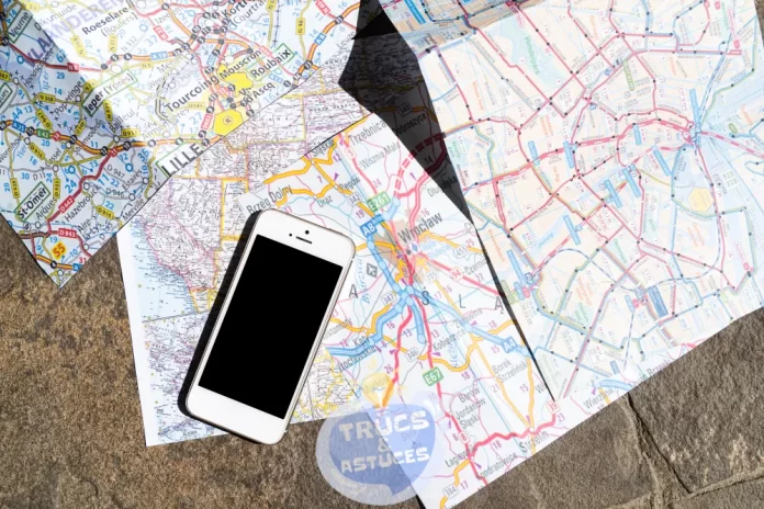 comment utiliser un autre appareil pour localiser un smartphone perdu