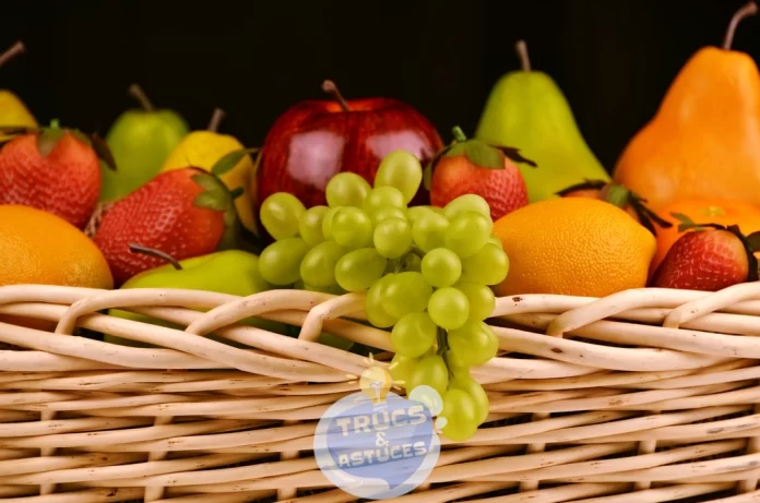 meilleurs fruits 4 genres efficaces et nutritifs pour votre sante